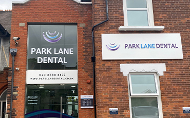 Park Lane Dental