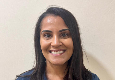 Dr Arati Patel