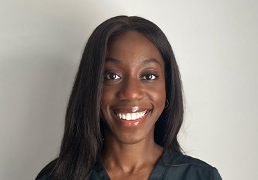 Amarachi Akande