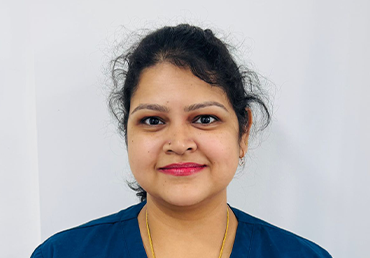 Jyothi Ramakrishna Iyer