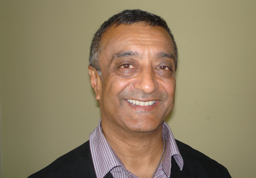 Dr Uday Patel